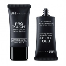 Kiss Professional Pro Touch Mattifying Primer 1.01oz